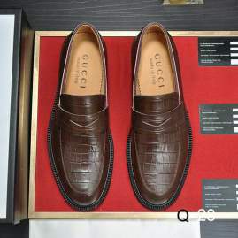 Picture of Gucci Shoes _SKUGuccisz38-45N10166116